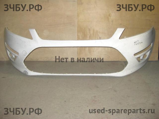 Ford Mondeo 4 Бампер передний