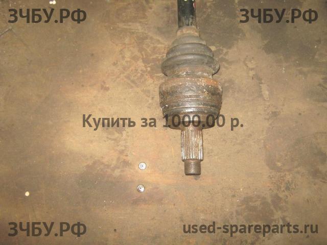 Audi 100 [C4] Привод задний правый (ШРУС)