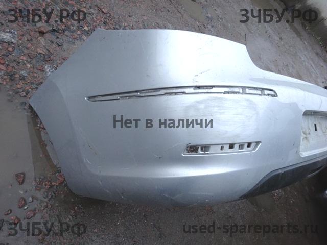 Peugeot 408 Бампер задний