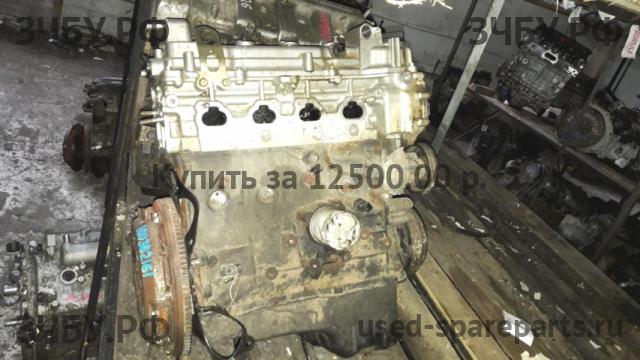 Nissan Almera Classic Двигатель (ДВС)