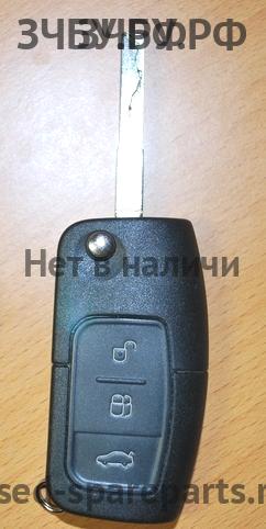 Ford Focus 2 Замок зажигания