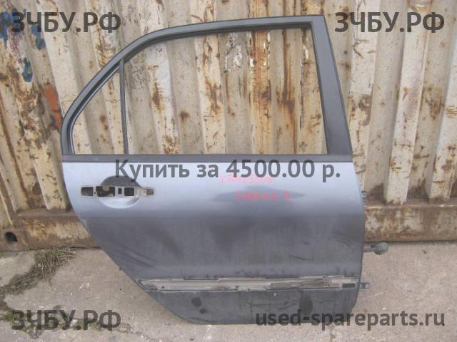 Mitsubishi Lancer 9 [CS/Classic] Дверь задняя правая