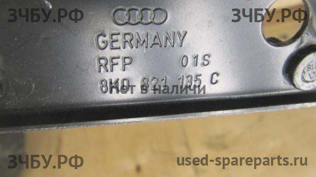 Audi A4 [B8] Кронштейн крепления крыла