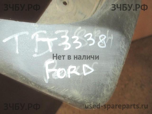 Ford Focus 2 Брызговик задний левый