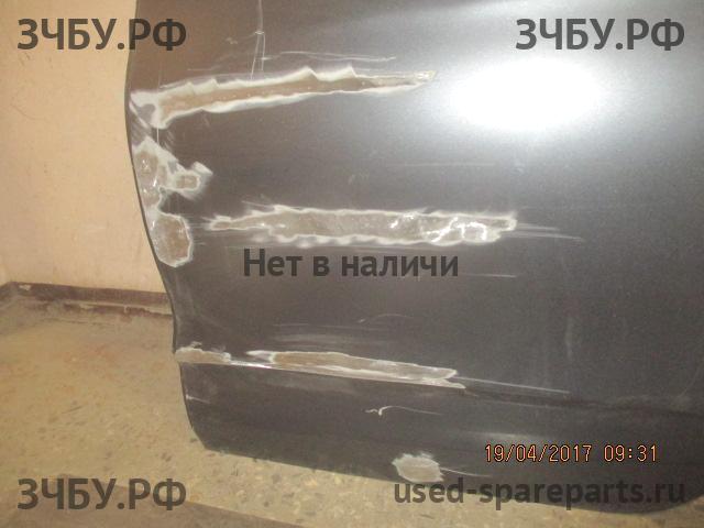 Citroen C4 (2) Дверь задняя левая