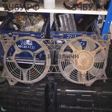 Rover 45 Вентилятор радиатора, диффузор