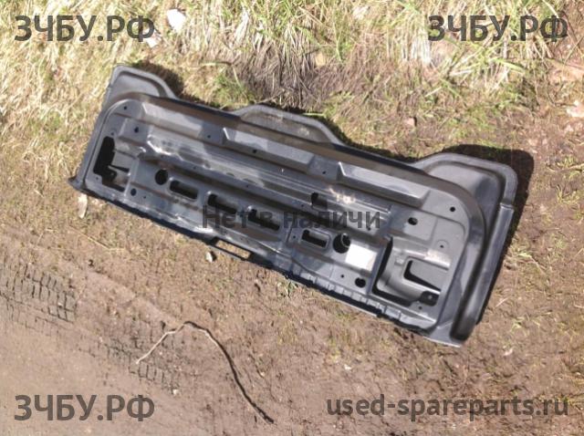 Land Rover Range Rover 3 (LM) Дверь багажника нижняя (откидной борт)