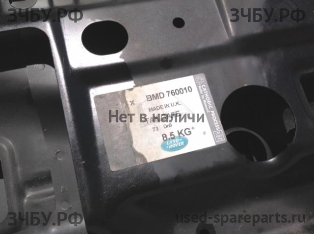 Land Rover Range Rover 3 (LM) Дверь багажника нижняя (откидной борт)