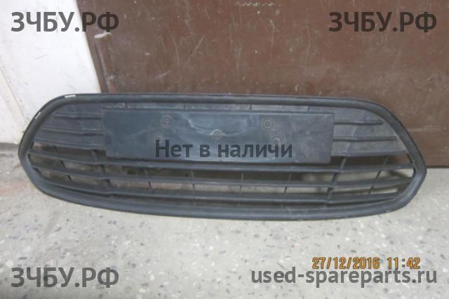 Ford Mondeo 4 Решетка в бампер