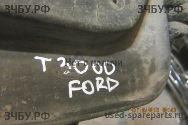 Ford Focus 3 Брызговик передний левый