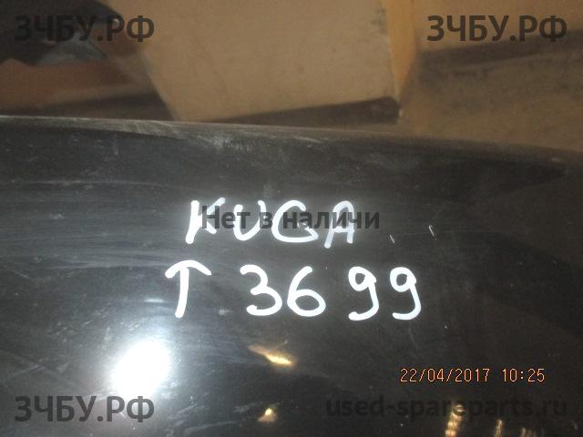 Ford Kuga 2 Бампер передний