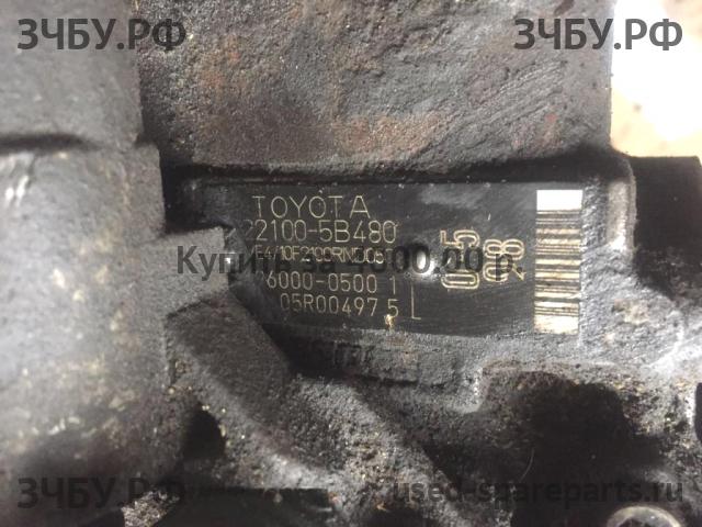 Toyota Hi Ace (4) ТНВД (топливный насос высокого давления)