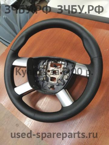 KIA Cerato 2 Рулевое колесо без AIR BAG