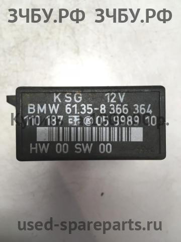BMW 5-series E39 Блок электронный