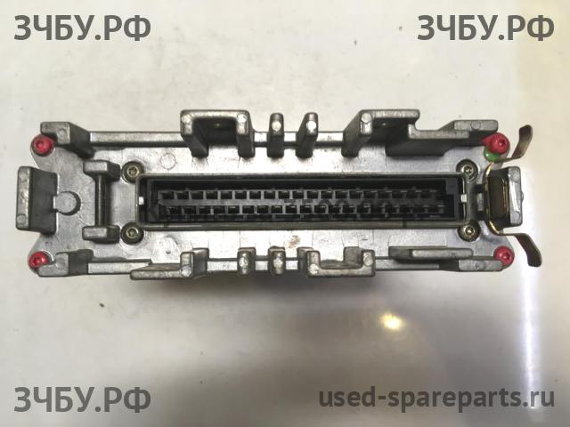Audi 80/90 [B4] Блок управления двигателем
