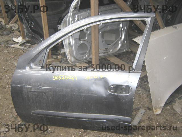 Nissan Almera 16 Дверь передняя левая