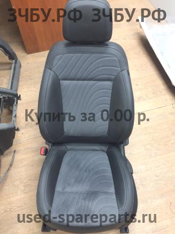 Nissan Micra K12 Сиденье