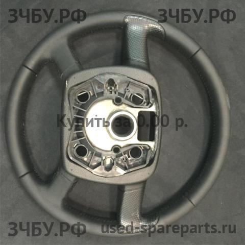 SsangYong Kyron Рулевое колесо без AIR BAG