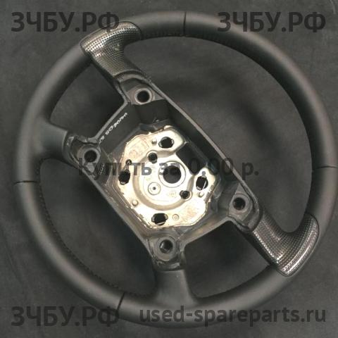 SsangYong Kyron Рулевое колесо без AIR BAG
