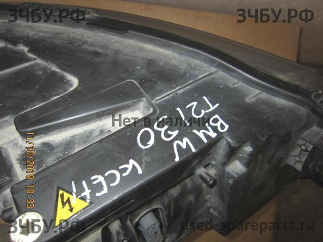 Audi A6 [C6] Фара левая