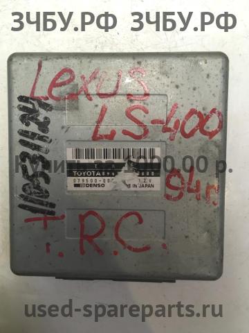 Lexus GS (1) 300 Блок электронный