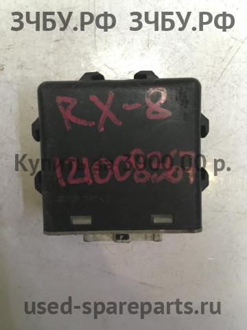 Mazda RX-8 Блок управления светом фар