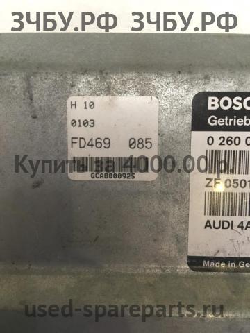 Audi A6 [C4] Блок управления АКПП