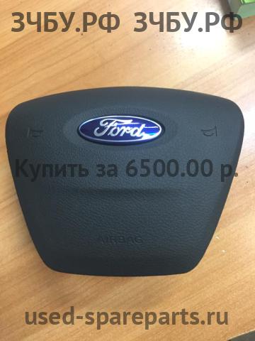 Ford Kuga 2 Подушка безопасности водителя (в руле)