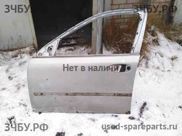 Saab 9-3 (2) Дверь передняя левая