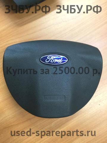 Ford Focus 2 Подушка безопасности водителя (в руле)