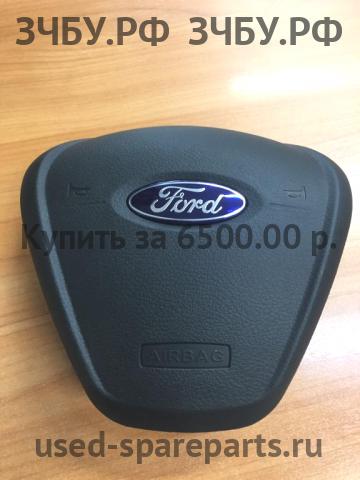 Ford EcoSport Подушка безопасности водителя (в руле)