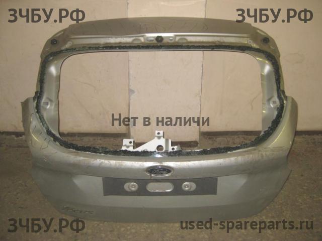 Ford Focus 3 Дверь багажника