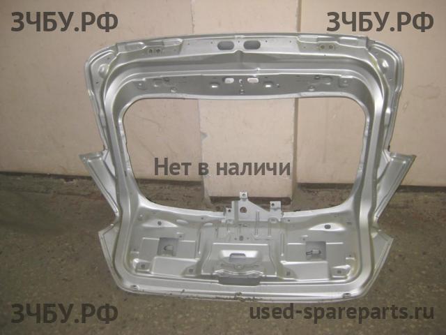 Ford Focus 3 Дверь багажника