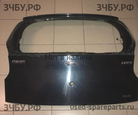 Chery Kimo S12 (A113) Дверь багажника