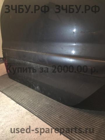 Mitsubishi Lancer 9 [CS/Classic] Дверь задняя левая