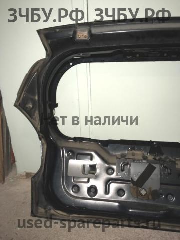 Chery Kimo S12 (A113) Дверь багажника