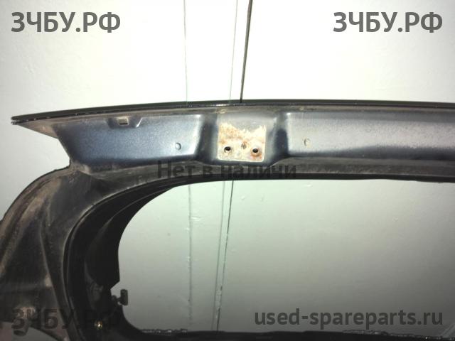 Chery Kimo S12 (A113) Дверь багажника