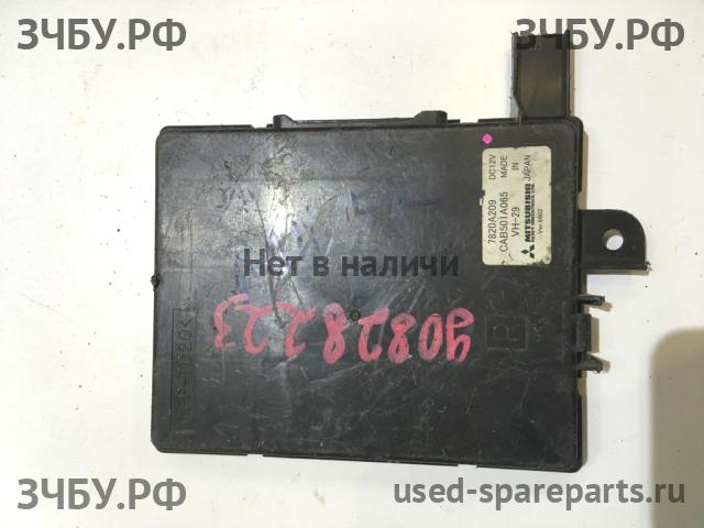 Mitsubishi Outlander 2 XL(CW) Блок электронный