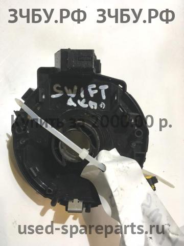 Suzuki Swift 2 Механизм подрулевой для SRS (ленточный)