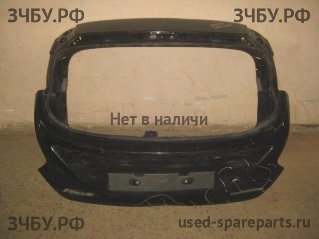 Ford Focus 3 Дверь багажника