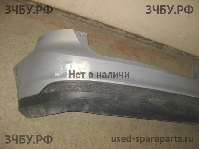 Ford Focus 3 Бампер задний