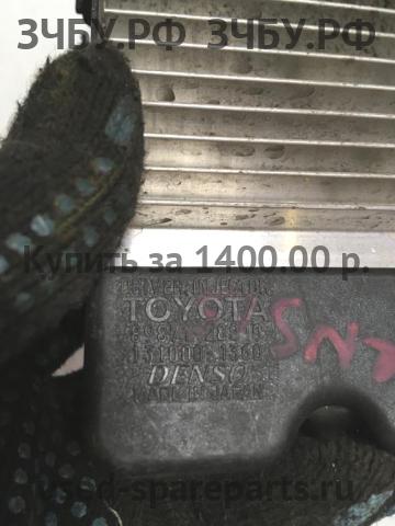 Toyota Avensis 2 Блок электронный