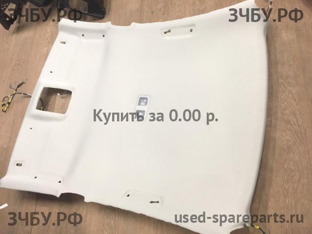 Ford KA 2 Обшивка потолка