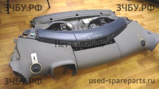 Renault Espace 4 Торпедо