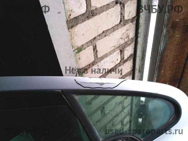 Peugeot 307 Дверь передняя правая
