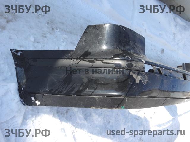 Saab 9-5 Бампер задний