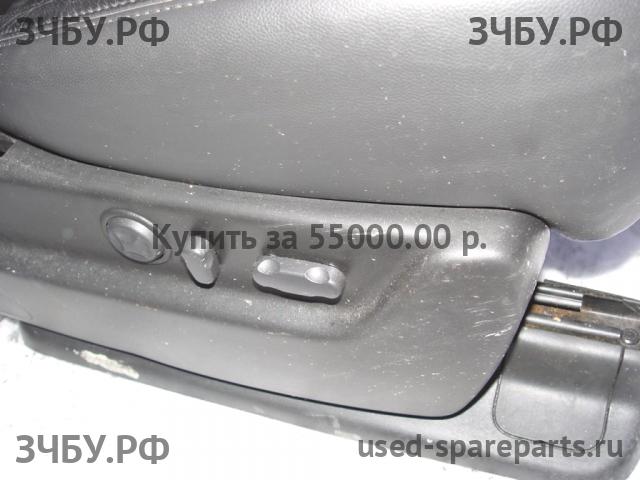 Chevrolet Tahoe 3 (GMT900) Сиденья (комплект)