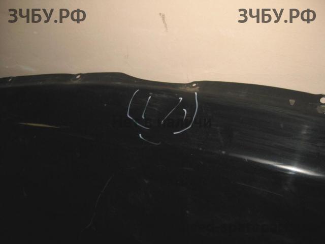 Toyota Camry 7 (V50) Капот