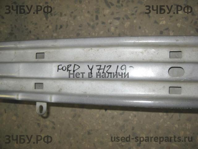 Ford EcoSport Усилитель бампера передний