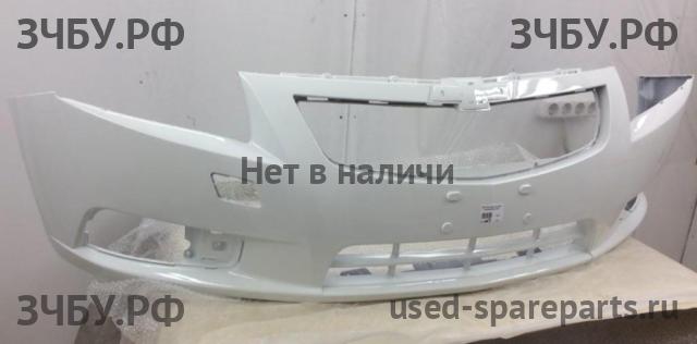 Chevrolet Cruze 1 Бампер передний